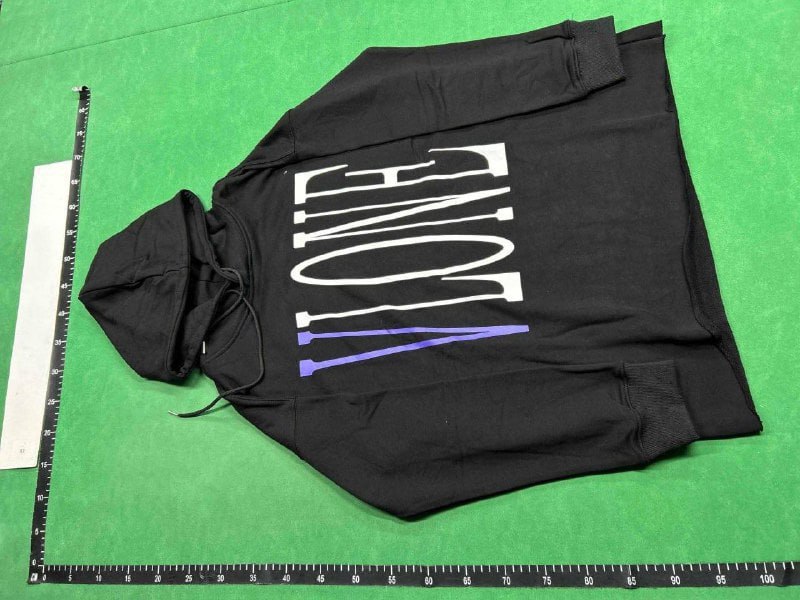  Vlone Hoodie - 3
