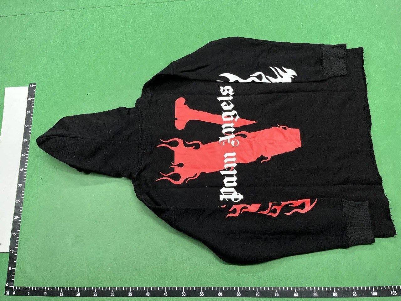  Vlone Hoodie - 5