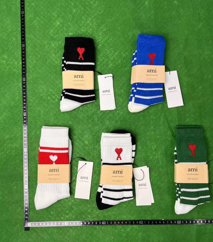 sock(37 colores TOP) - 5