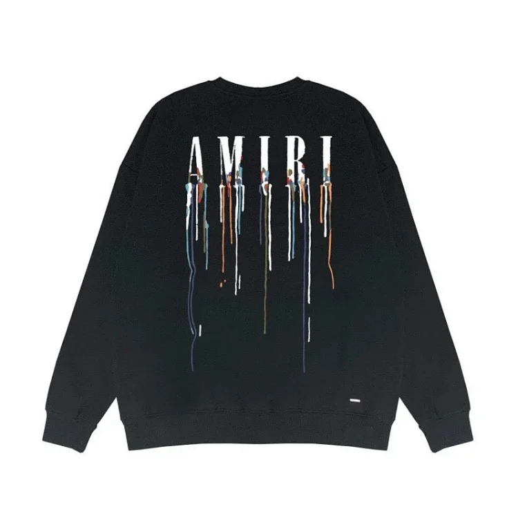 Amiri Hoodies