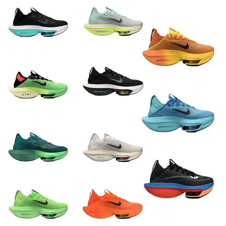 nike ZoomX Vaporfly 3