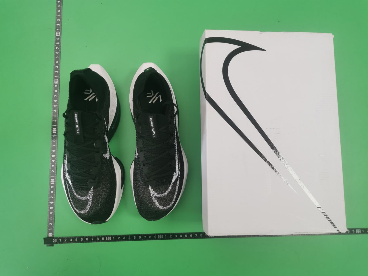 nike ZoomX Vaporfly 3 - 3
