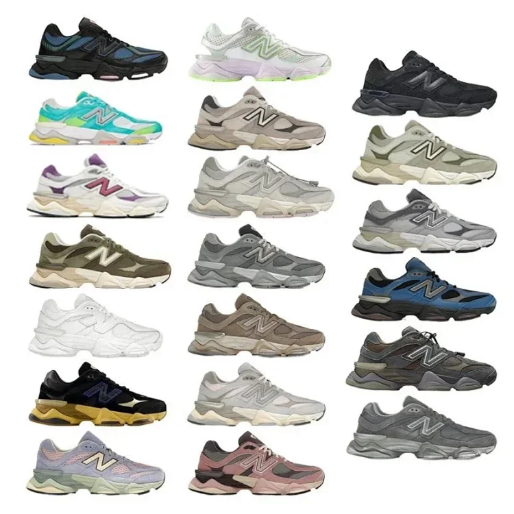  New Balance NB 9060 [20 Colors]
