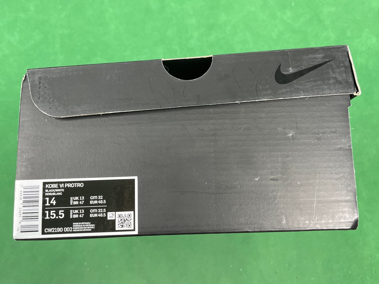 S2-Nk Zoom Kobe Zk5/Zk6 - 2