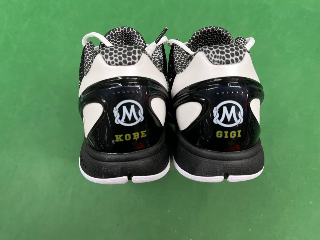 S2-Nk Zoom Kobe Zk5/Zk6 - 3