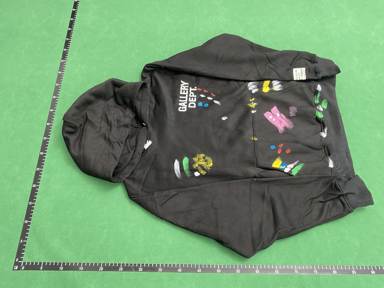 Gallery Dept Hoodies - 3