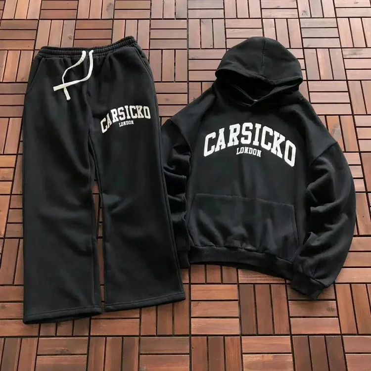  Carsicko Hoodie