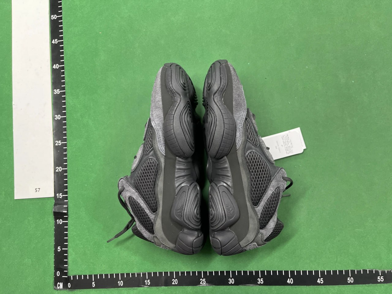YEEZY  500 - 2