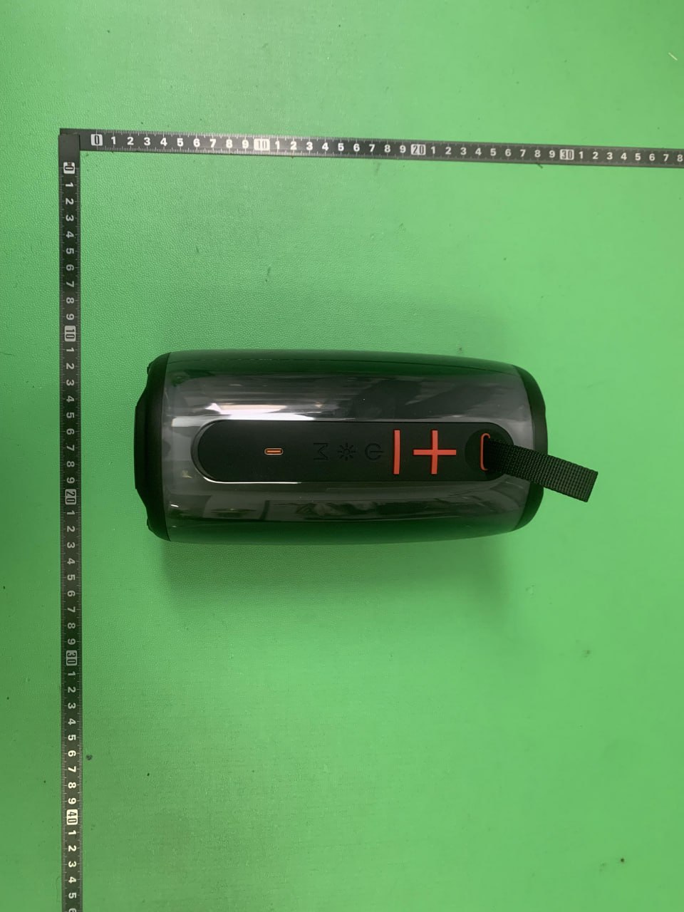  JBL pluse 6/7 speaker - 5