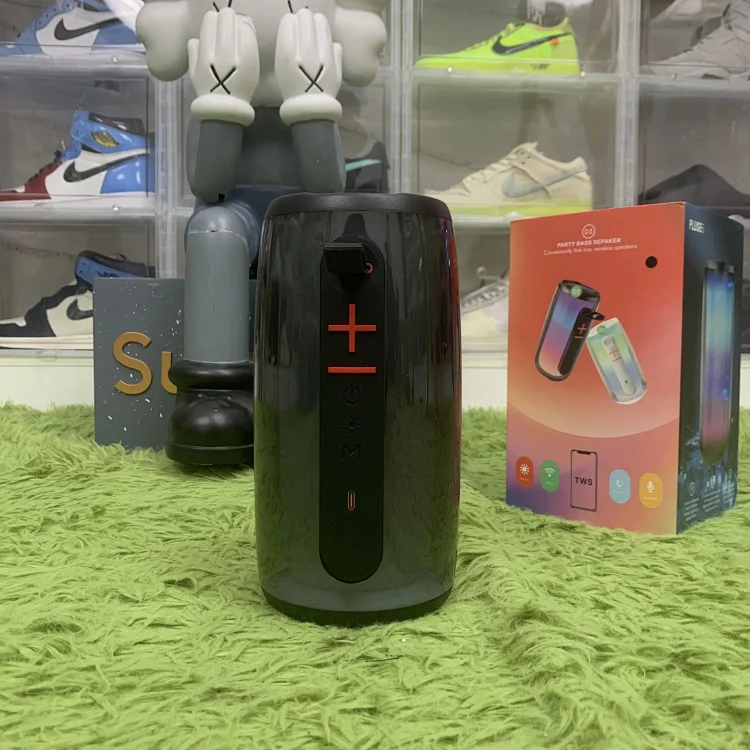  JBL pluse 6/7 speaker