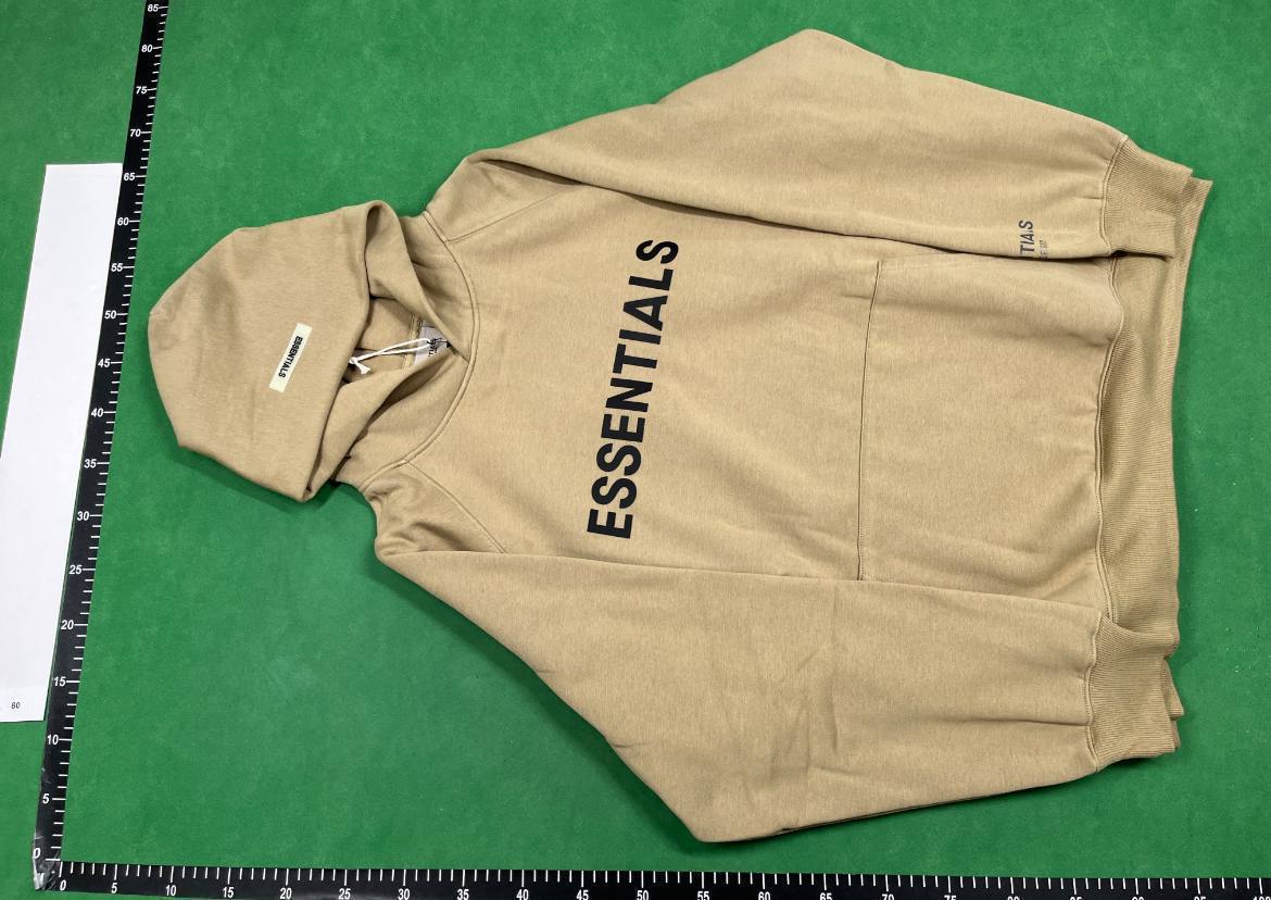 BF   ear Of God Hoodie - 2