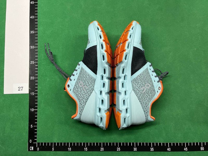 on cloud shoes (30 CP) - 3
