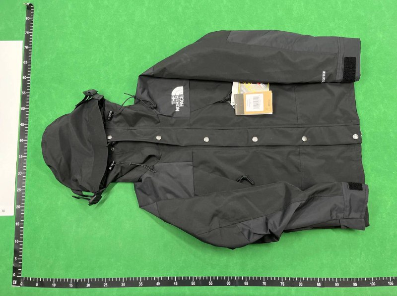 The North Face Outdoorjacket - 2