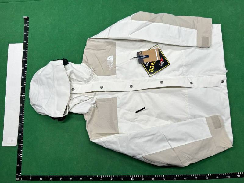 The North Face Outdoorjacket - 3