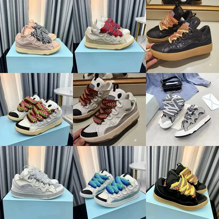  Lanvin Shoes【PK quality】