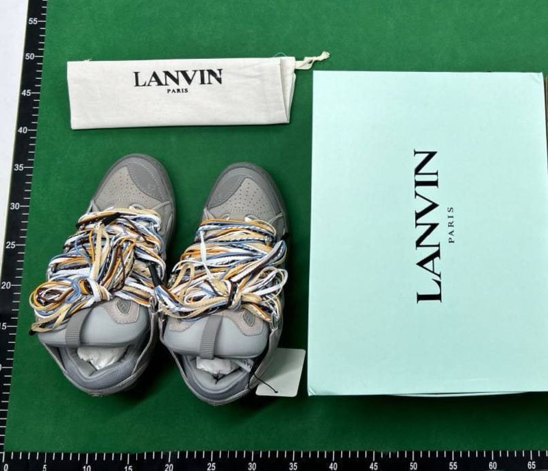  Lanvin Shoes【PK quality】 - 4
