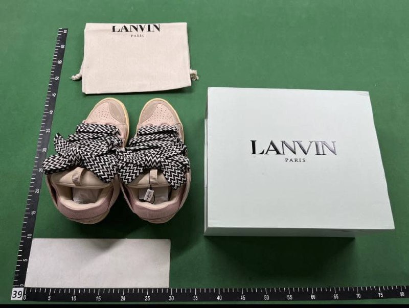  Lanvin Shoes【PK quality】 - 3