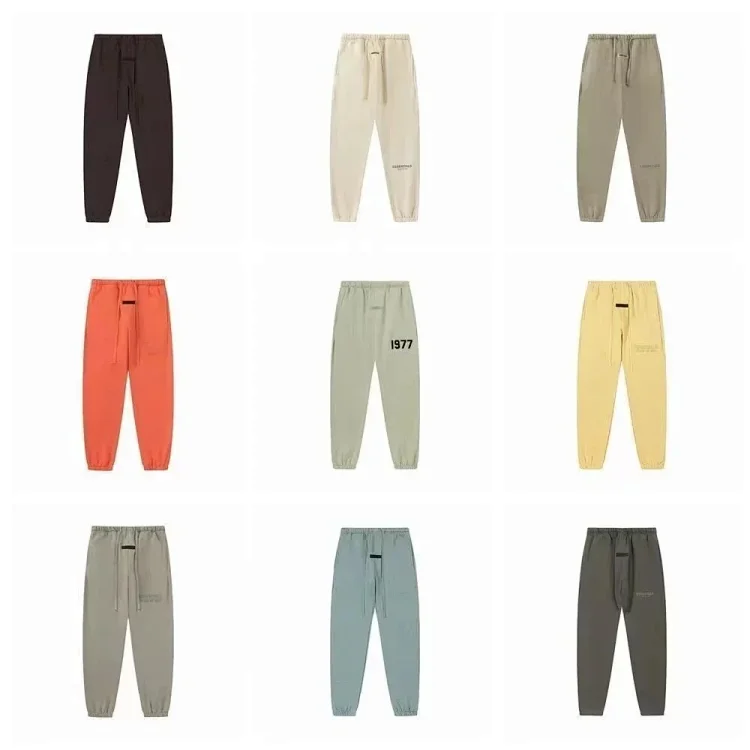Fear Of God Essentials Pants   