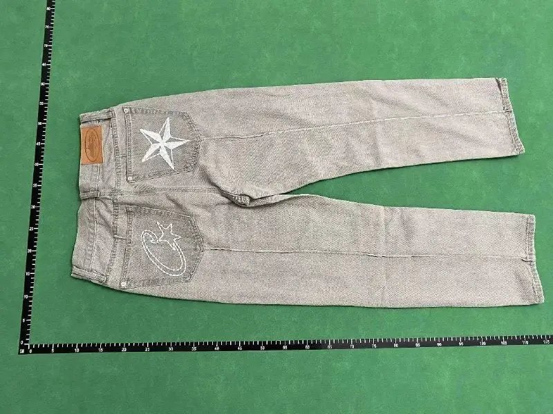 Corteiz Jeans（39+ Styles） - 3