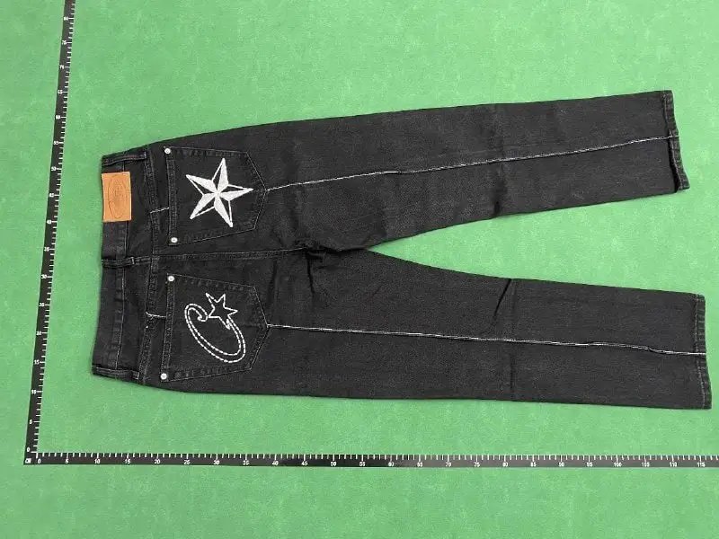 Corteiz Jeans（39+ Styles） - 5