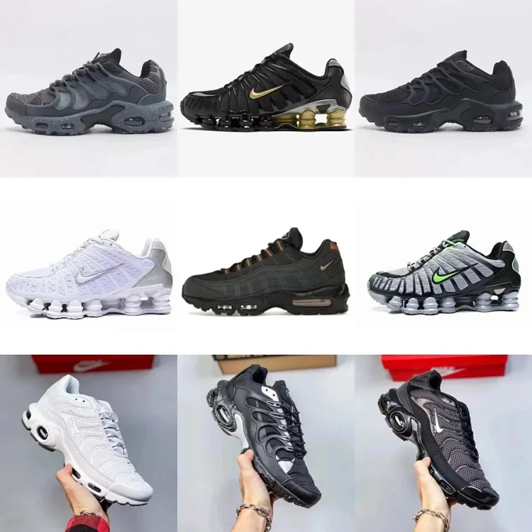 Nike air max 95    (34 CP)