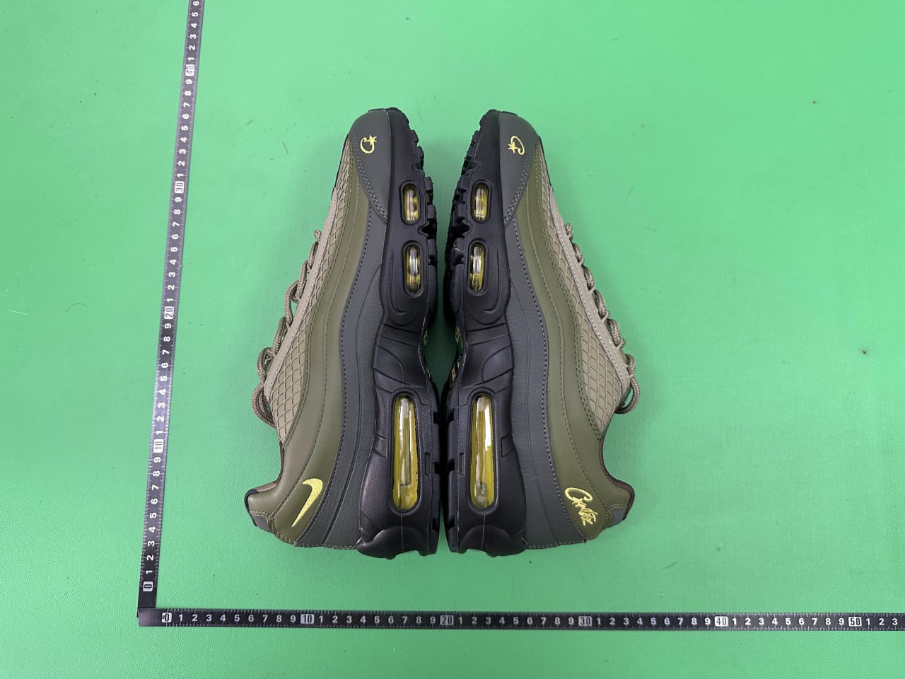 Nike air max 95    (34 CP) - 4