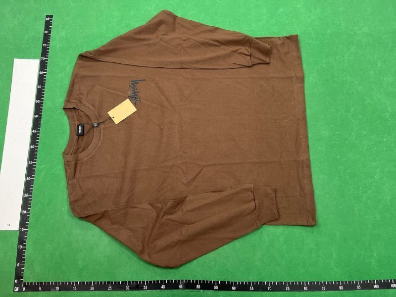 Stussy sweatshirt    (40 CP) - 3