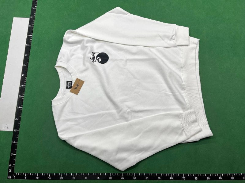 Stussy sweatshirt    (40 CP) - 5