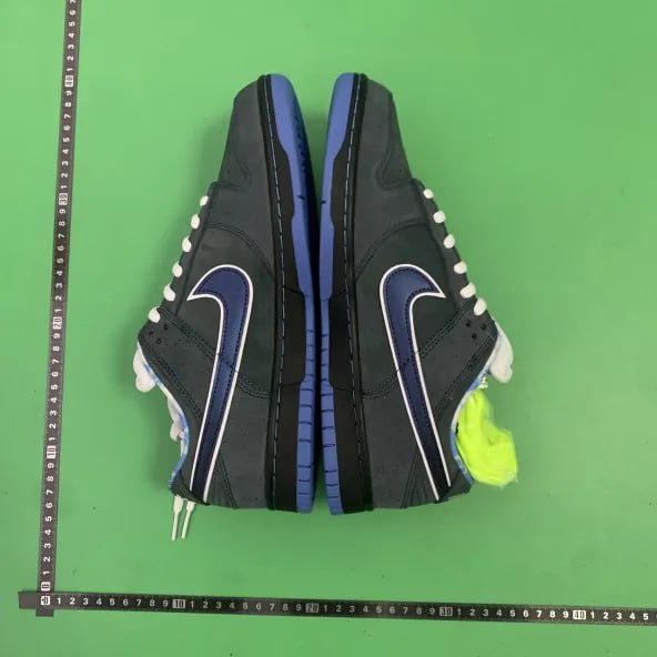 NIKE  DUNK  LOW - 3