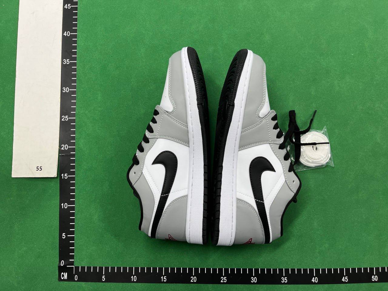  BF Air JORDAN1 LOW - 2