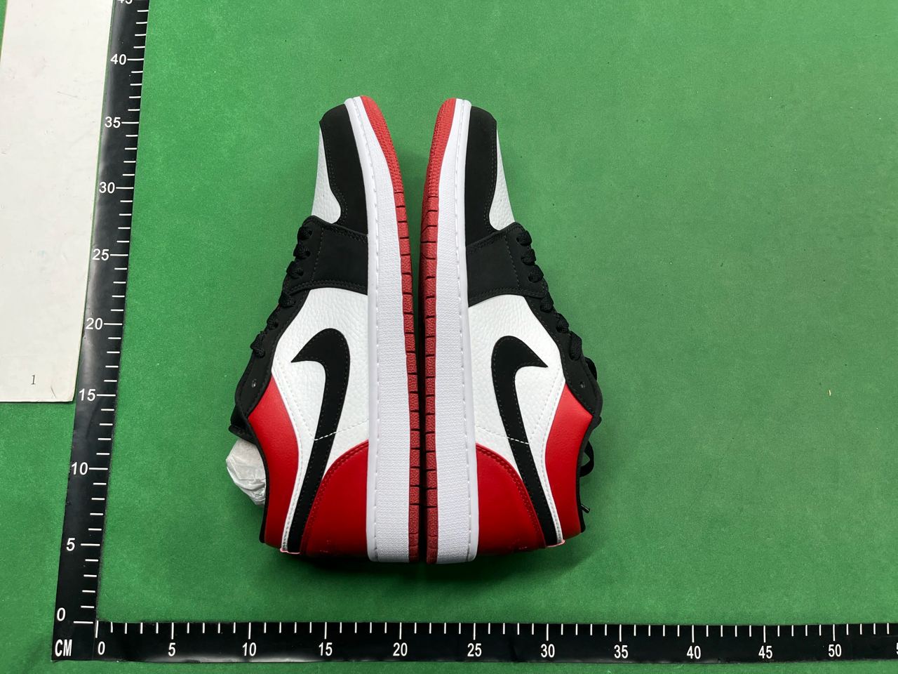  BF Air JORDAN1 LOW - 4