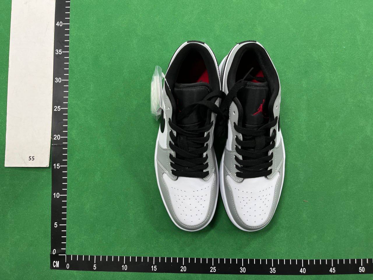  BF Air JORDAN1 LOW - 3
