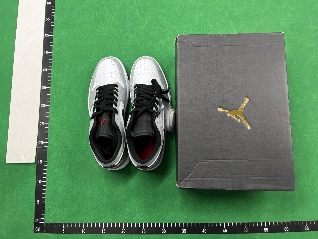  BF Air JORDAN1 LOW - 5