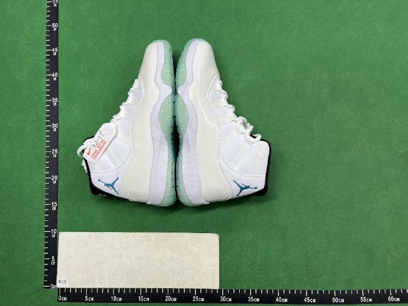 Air Jordan 11 shoes - 2