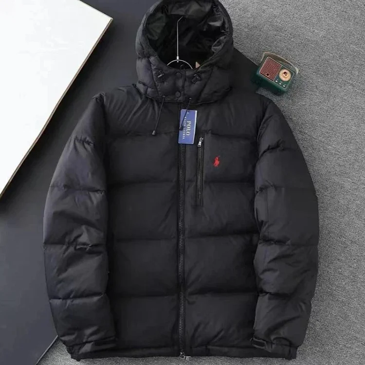  Ralph Lauren Down Jackets  （20+ style）