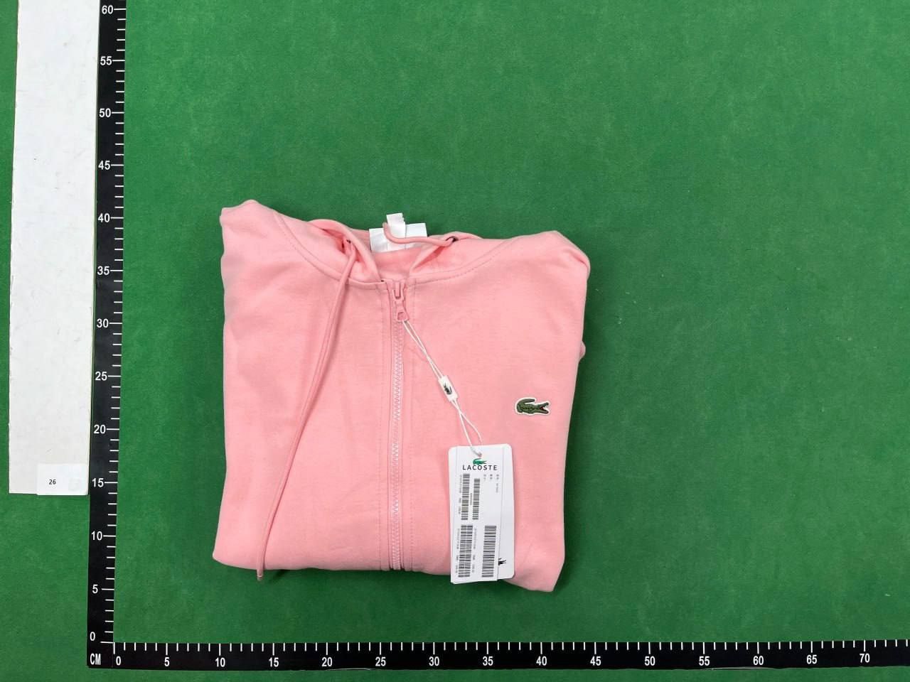Lacoste Hoodie（15style） - 2