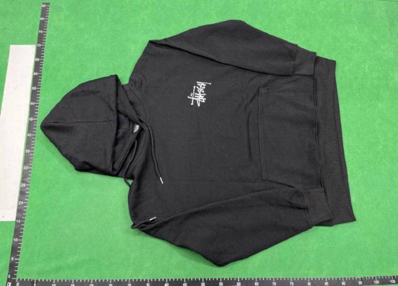  Stussy Hoodie ( 24 colors ) - 5