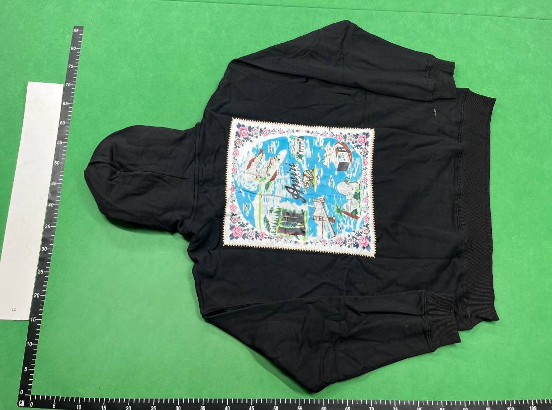 Amiri Hoodie - 4