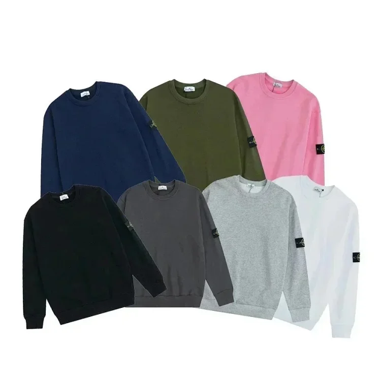 Stone Island sweatshirt
