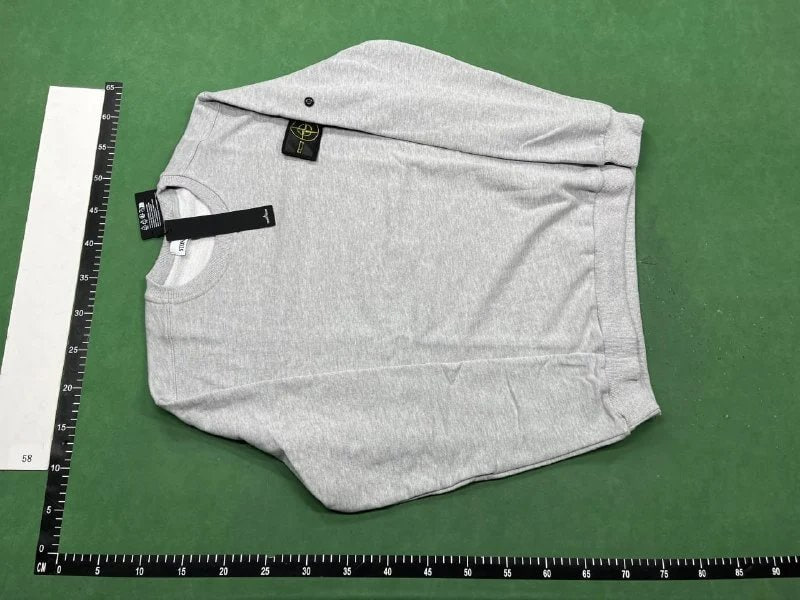 Stone Island sweatshirt - 5
