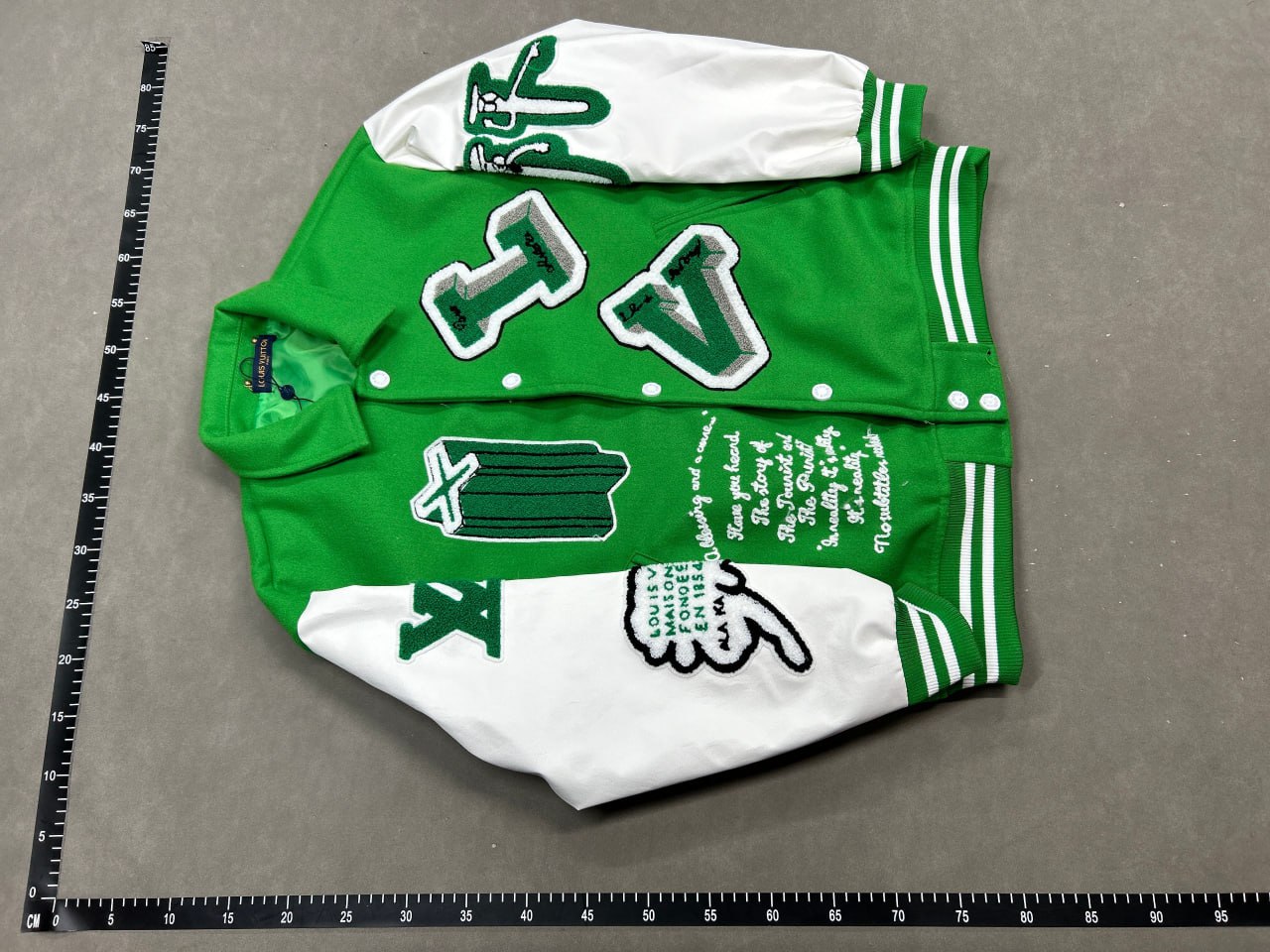  jacket（+40 Color） - 3