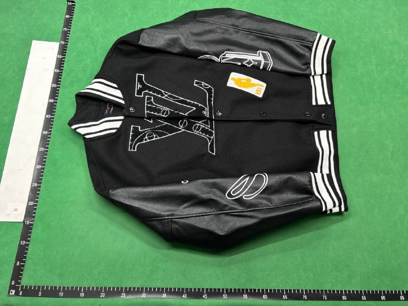  jacket（+40 Color） - 4