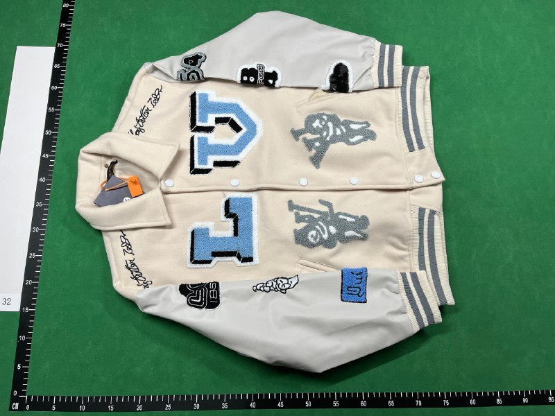  jacket（+40 Color） - 5