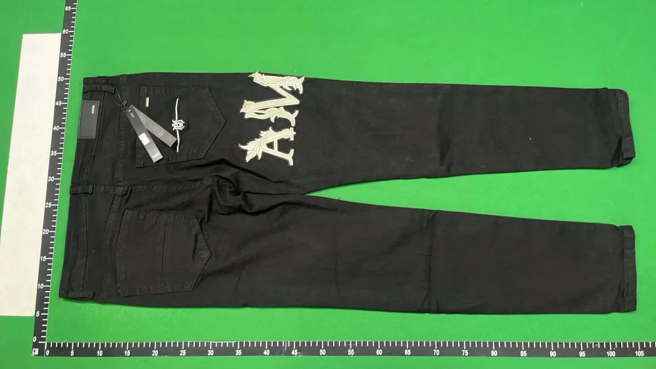 AMIRI Jeans（38+ Styles） - 2