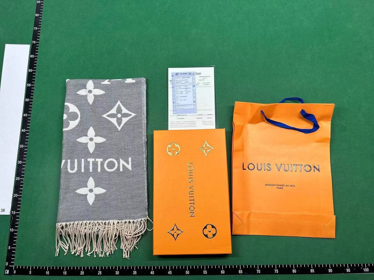 Burberry/LV/Fendi Scarf（20+ style） - 5