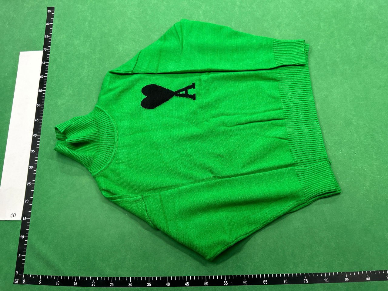 Ami Jersey - 4