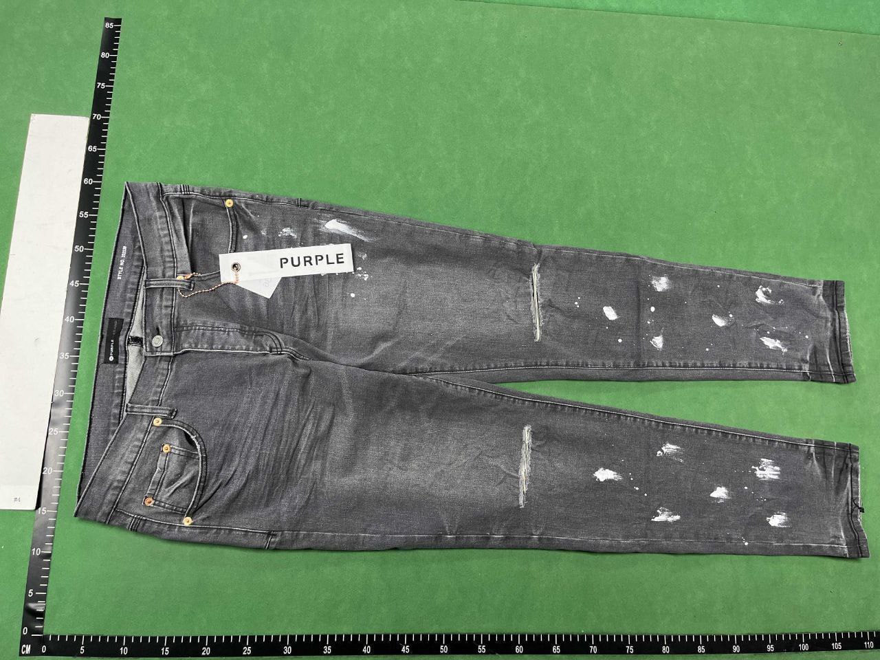  Purple Jeans   (37 CP) - 3