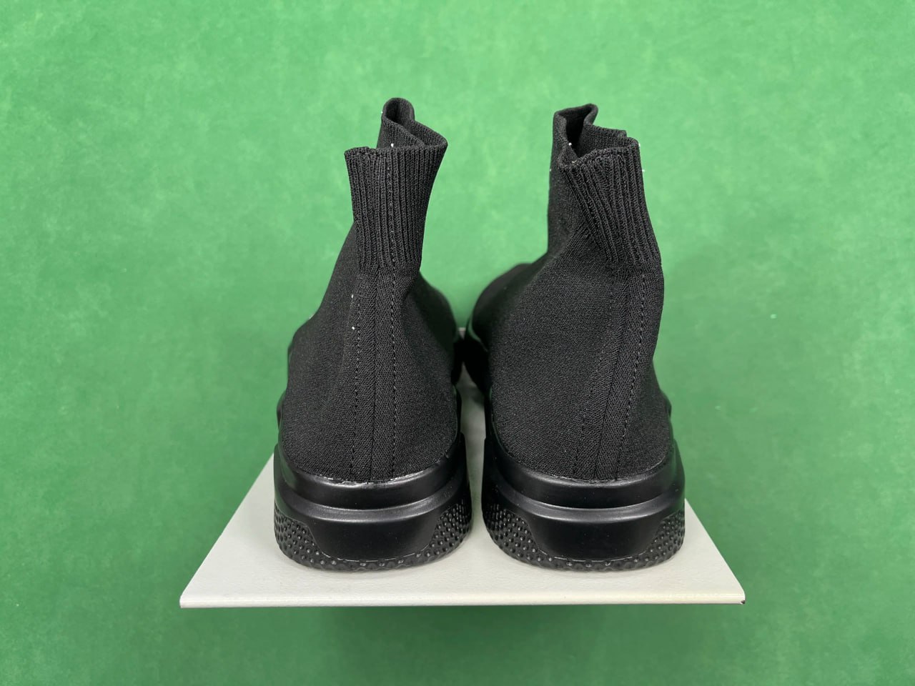 Balenciaga Speed                   - 3