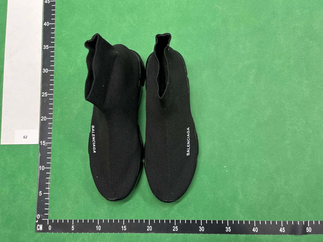 Balenciaga Speed                   - 5