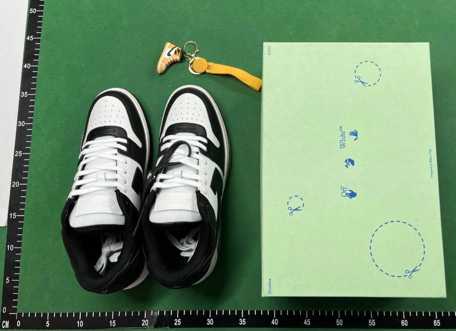 Off-White Shoes - 5